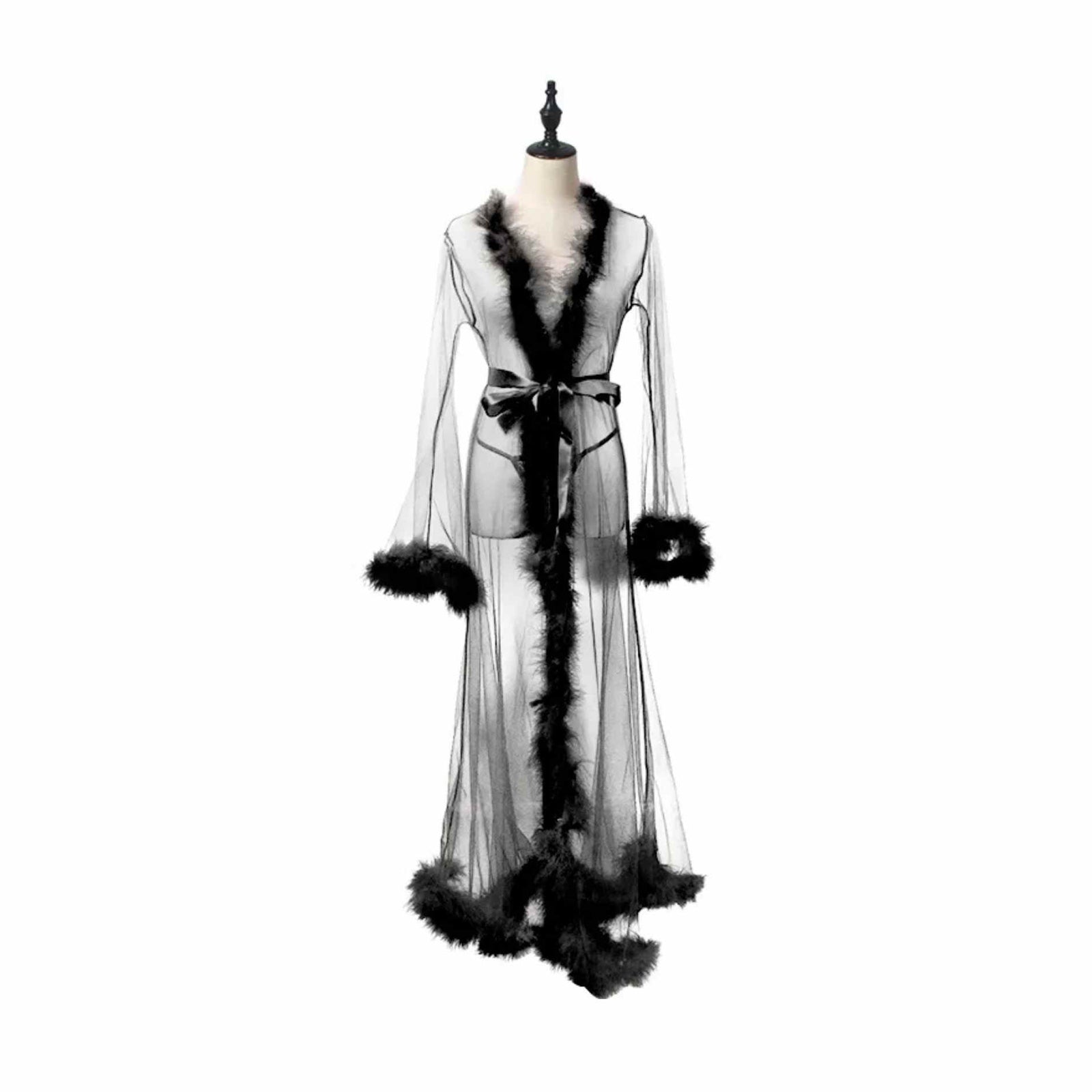 Women Robe3